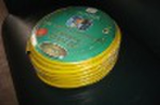 PVC GARDEN HOSE