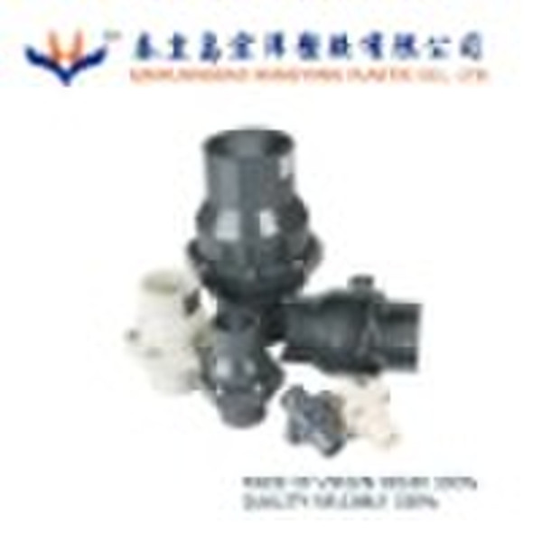 PVC Swing Check Valve