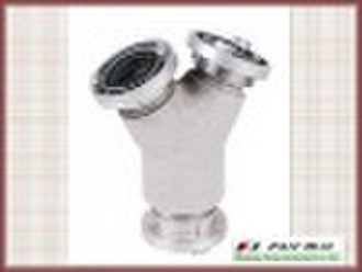 Aluminum Cam Lock Coupling