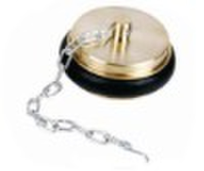 Machino Fire Hydrant Cap with Chain