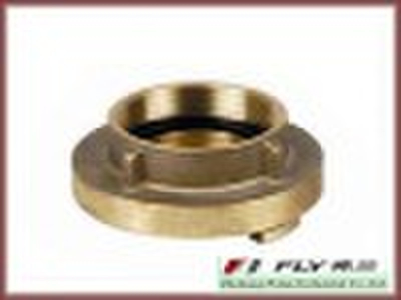 Adaptor Male/Female Thread