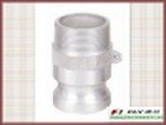 quick coupling hose connector