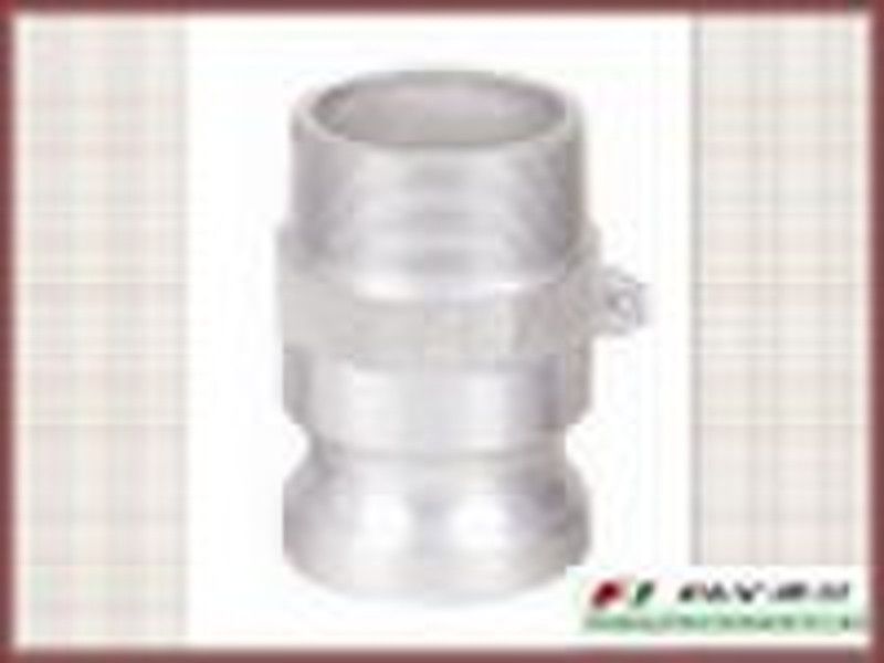 quick coupling hose connector