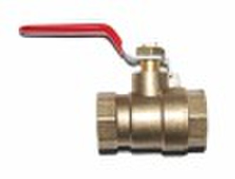 ball valve