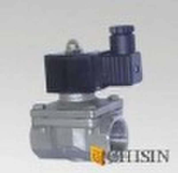 CES Type Solenoid Valve, Solenoid Valve