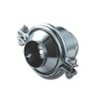 Stainless steel Sanitary Welded Check Valve