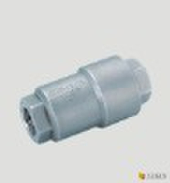 Stainless steel Sanitary Vertical Check Valve