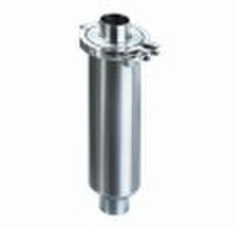 Pipeline Filter, Filter, Stainless steel Filter