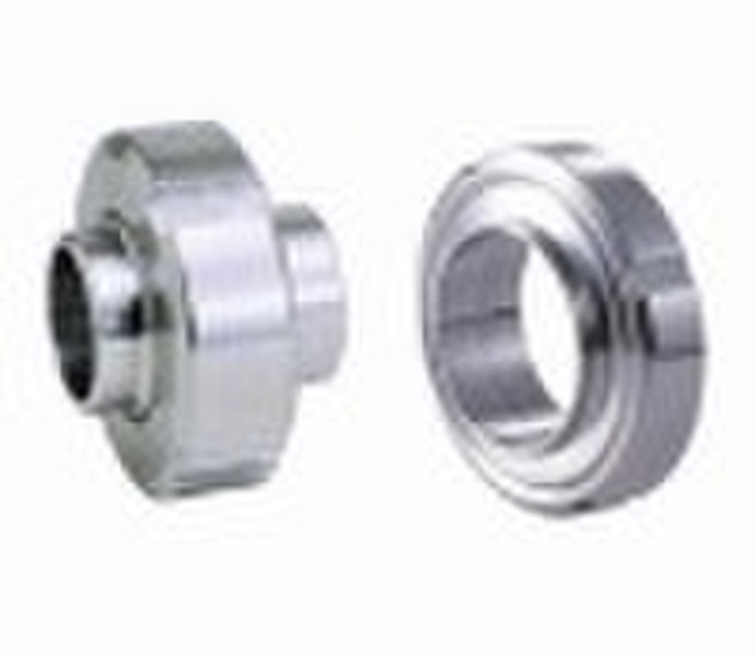 Stainless steel Sanitary Complete Union,Stainless