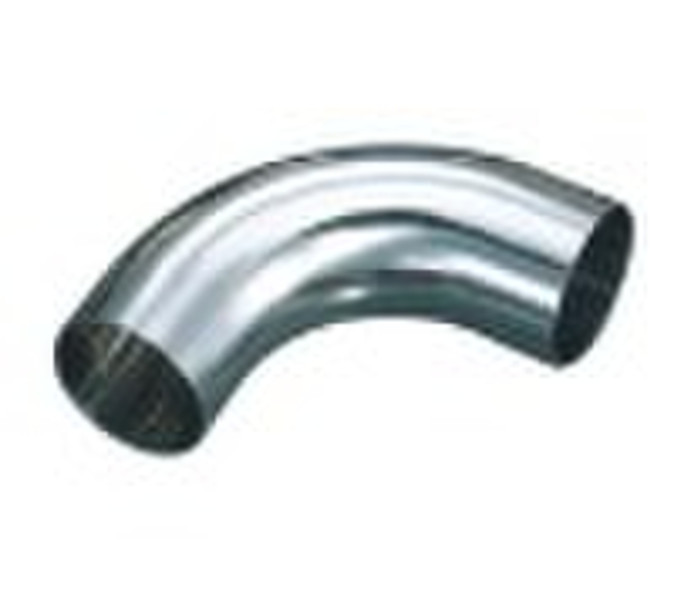 Stainless steel sanitary 90 Welded Elbow  (bend)
