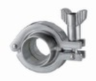 Triclamp, stainless steel triclamp,Clamp union com