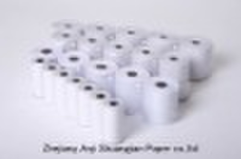 thermal paper roll 57x50mm