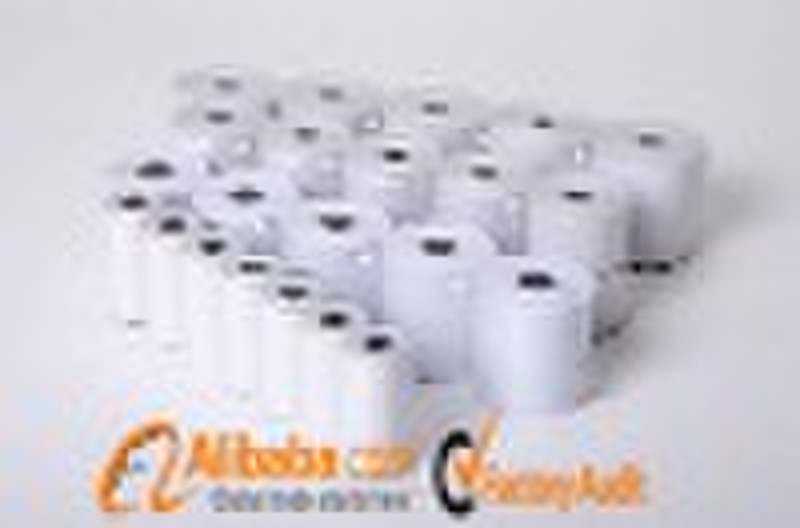 thermal paper roll