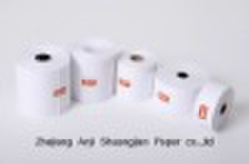 thermal paper roll 80x80mm