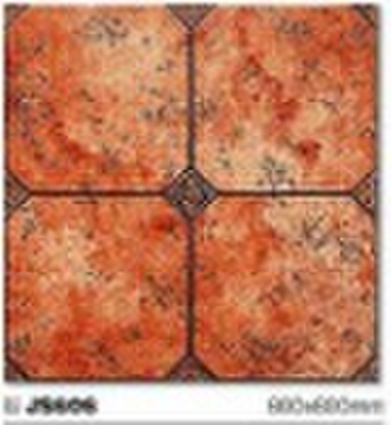 New design ceramic floor tile