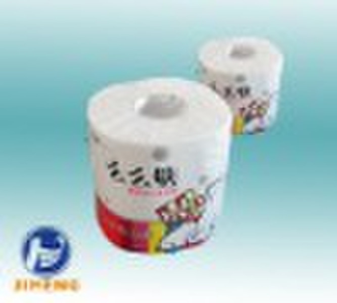 MoMoXiong Toilet  Tissue  Rolls