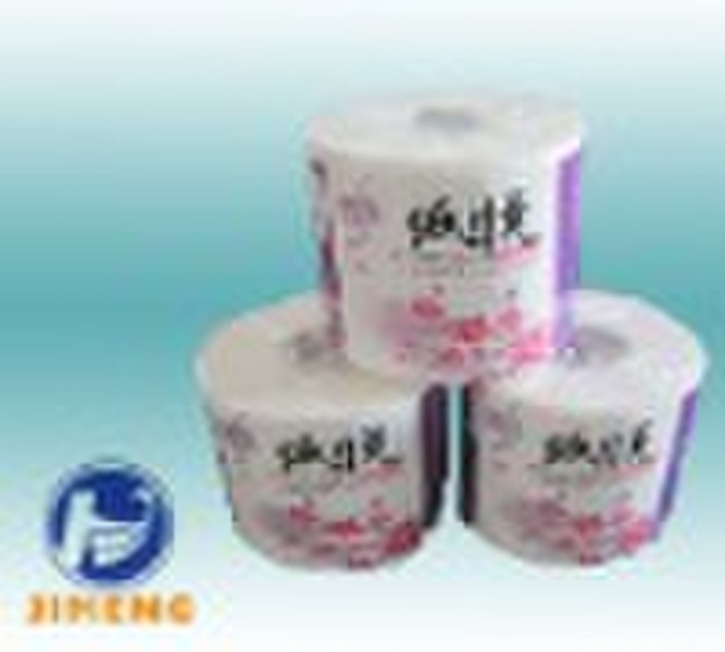 Mini Roll Tissue