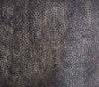 Polyester mesh cloth