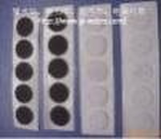 Polyester mesh cloth