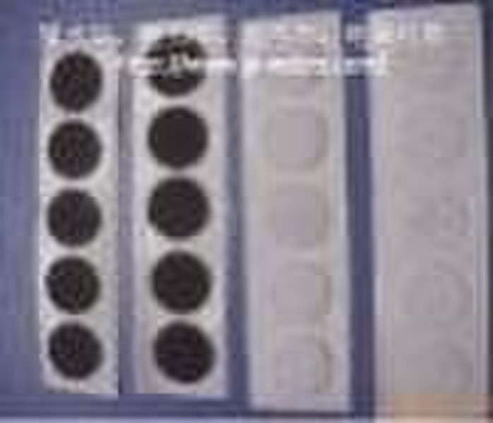 Polyester mesh cloth