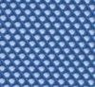 Polyester mesh cloth
