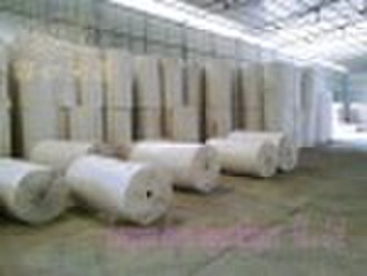 Supply Toilet Tissue Mother Rolls in 1.65m width