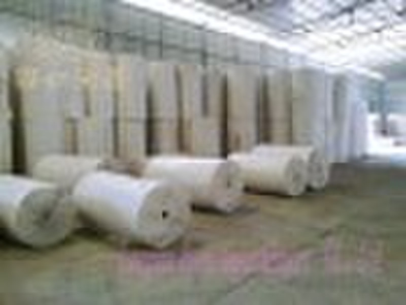 Versorgung Toilet Tissue Mutter Rolls in 1,65 m Breite