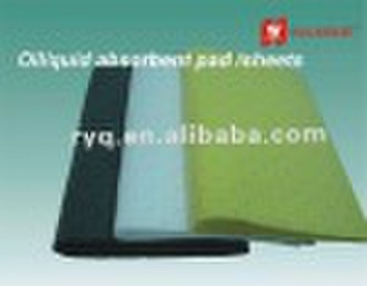 Oil Absorbent Mat