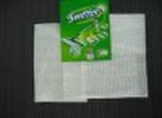 Static cleaning wiper (suit for floor/furniture)