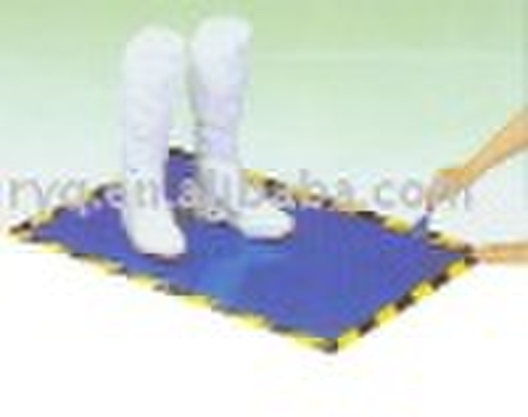 sticky mat