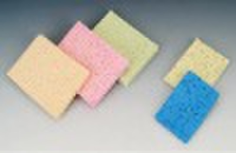 PVA towel/sponge