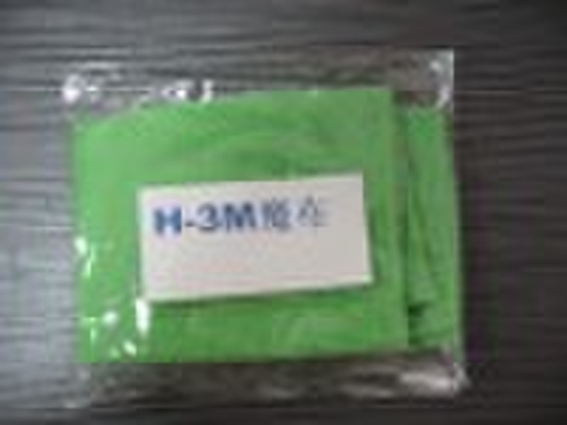 H-3M Magic Cloth