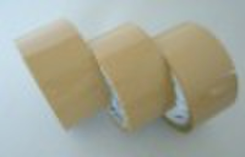 BOPP Packaging Tape/OPP Tape/Adhesive Tapes