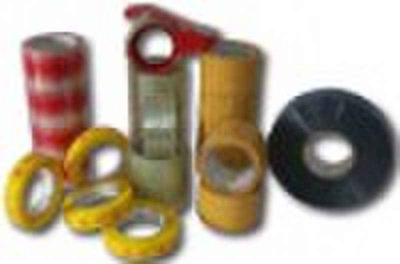 BOPP Tape/BOPP Packaging  Tape