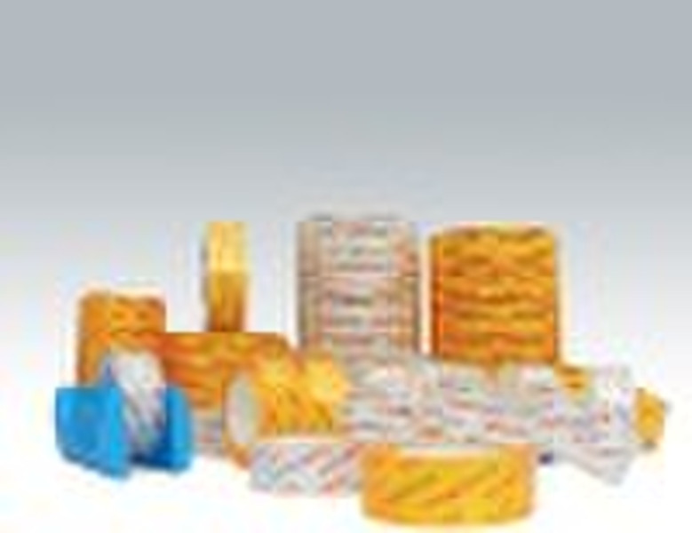 BOPP Tape/BOPP Packaging  Tape