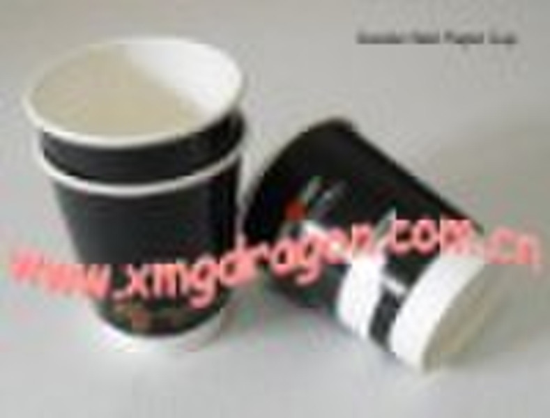 Paper Coffee Cups