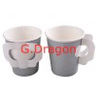 drinking cups with handle