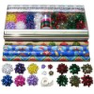 Gift Wrapping Paper / LWC Paper