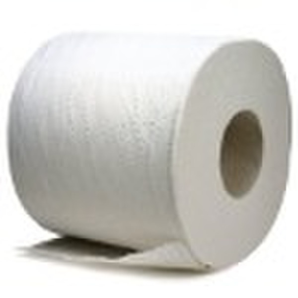 Toilet Paper Tissue Roll