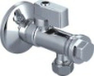 Angle Valve With Filter