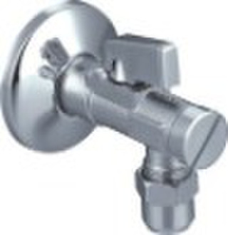 Angle Valve With Filter