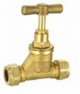 Compression Stop valve