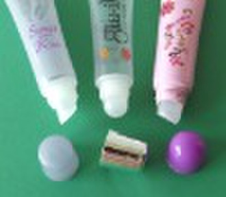 Lip Balm 10ml Verpackung Tubes Container