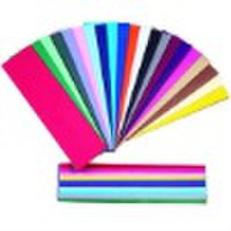 Color Tissue paper for gift wrapping