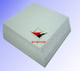 laminated Duplex  Grey chip  board