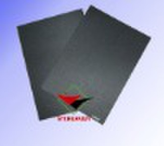 black high quality  paper