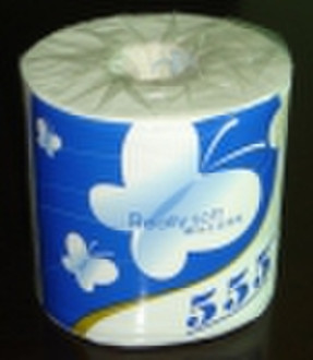 Toilet tissue