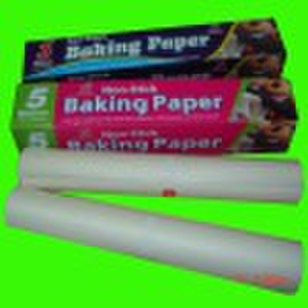 baking paper