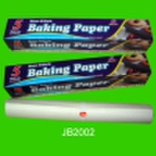 30cm*5m Non-stick Baking Paper