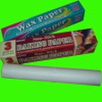 Non-Stick Baking Paper